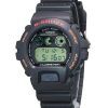 カシオ G-Shock デジタル 樹脂ストラップ クォーツ DW-6900UB-9 200M メンズ腕時計