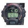 カシオ G-Shock デジタル 樹脂ストラップ クォーツ DW-6900UB-9 200M メンズ腕時計