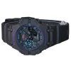 カシオ G-Shock サイバースペース アナログ デジタル スマートフォンリンク Bluetooth ブラック ダイヤル クォーツ GA-B001CBR-1A 200M メンズ腕時計