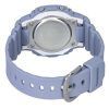 カシオ G-Shock ネイチャーズカラーシリーズ デジタル バイオベース樹脂ストラップ クォーツ GMD-S5600NC-2 200M レディース腕時計