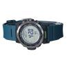 カシオ プロトレック クライマーライン デジタル 樹脂ストラップ タフソーラー PRW-35Y-3 100M メンズ腕時計