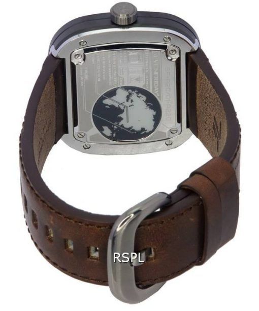 セブンフライデー P シリーズ オートマチック パワーリザーブ P2C/01 SF-P2C-01 メンズ腕時計
