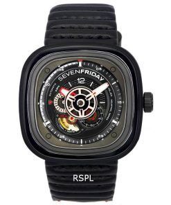 セブンフライデー P シリーズ オートマティック パワー リザーブ P3C/06 SF-P3C-06 メンズ腕時計 ja