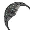 Victorinox Swiss Army フィールドフォース スポーツ クロノグラフ ラバーストラップ グレー ダイヤル クォーツ 241891 100M メンズ腕時計