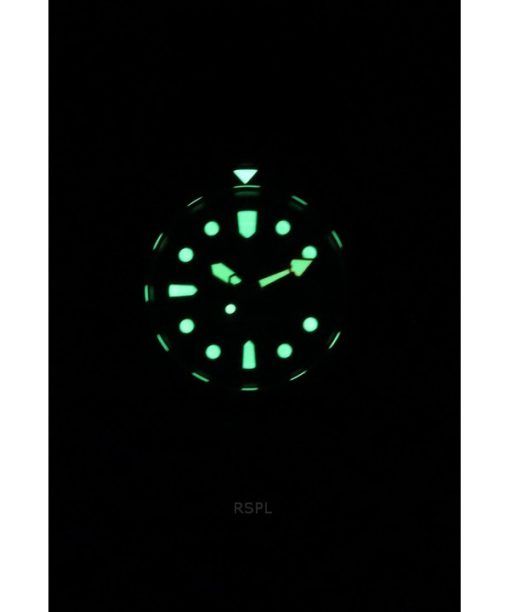 Ratio FreeDiver バージョン 03 ヘリウム安全 1000M サファイア クォーツ ブルー ダイヤル 1038EF102V-BLU-V03 メンズ 腕時計