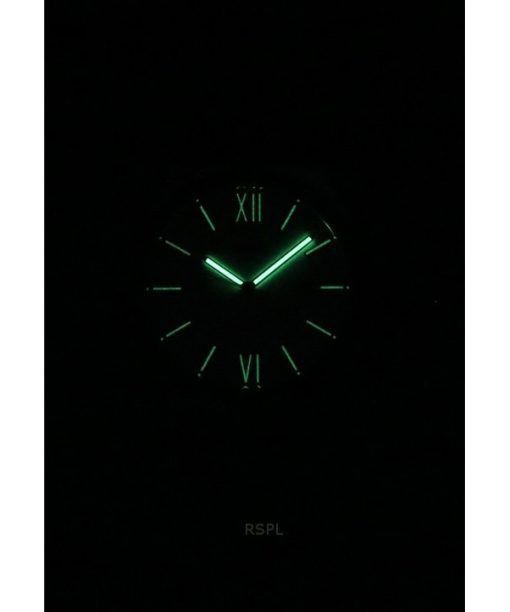 Fossil Scarlette ステンレススチール シルバーダイヤル クォーツ ES5300 レディース腕時計