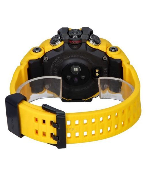 カシオ G-Shock マスターオブG-ランド レンジマン デジタル スマートフォンリンク ソーラー GPR-H1000-9 200M メンズ腕時計 - 画像 (4)