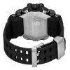 カシオ G-Shock マスターオブGランド マッドマスター アナログデジタル スマートフォンリンク タフソーラー GWG-B1000-1A 200M メンズ腕時計