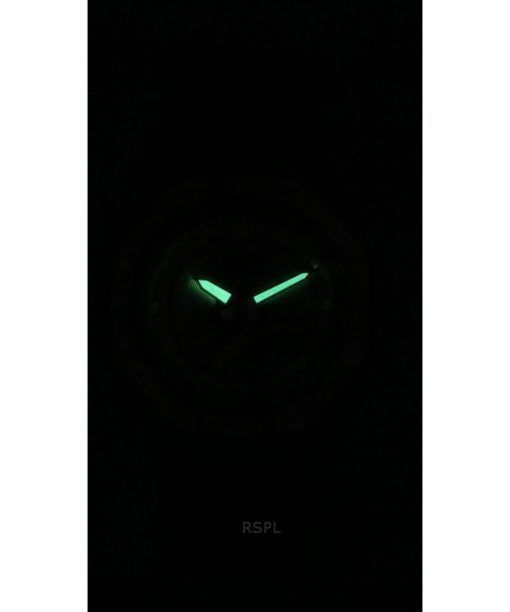 カシオ G-Shock アナログ デジタル バイオベース樹脂ストラップ ローズゴールド ダイヤル クォーツ GM-S2100CB-5A 200M レディース腕時計