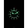 Ratio FreeDiver GMT シリーズ サファイア ステンレススチール ホワイト ダイヤル ブルー レッド ペプシ ベゼル 自動巻き RTF061 200M メンズ 腕時計