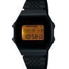 カシオ ヴィンテージ デジタル スマートフォンリンク ステンレススチール クォーツ ABL-100WE-1A ユニセックス ウォッチ