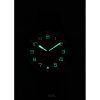 Victorinox Swiss Army フィールドフォース スポーツ クロノグラフ ラバーストラップ ブラック ダイヤル クォーツ 241889 100M メンズ腕時計
