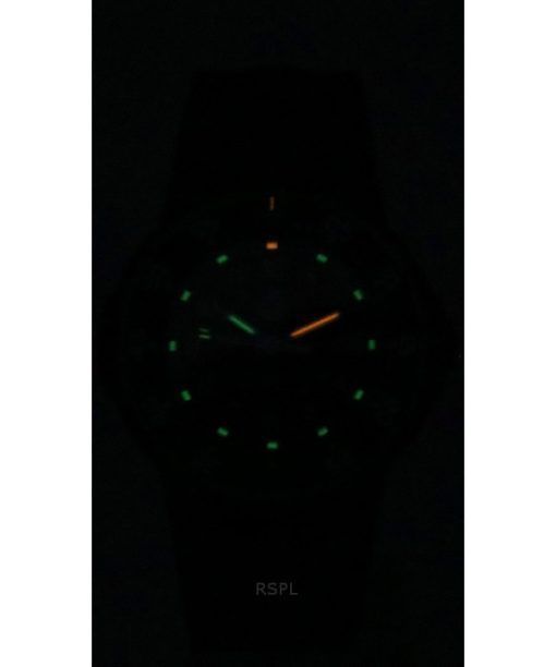 ルミノックス ネイビーシール オリジナル ヘリテージ ダイブ 30周年記念 ブラック ダイヤル クォーツ XS.3001.H.SET 200M メンズ腕時計