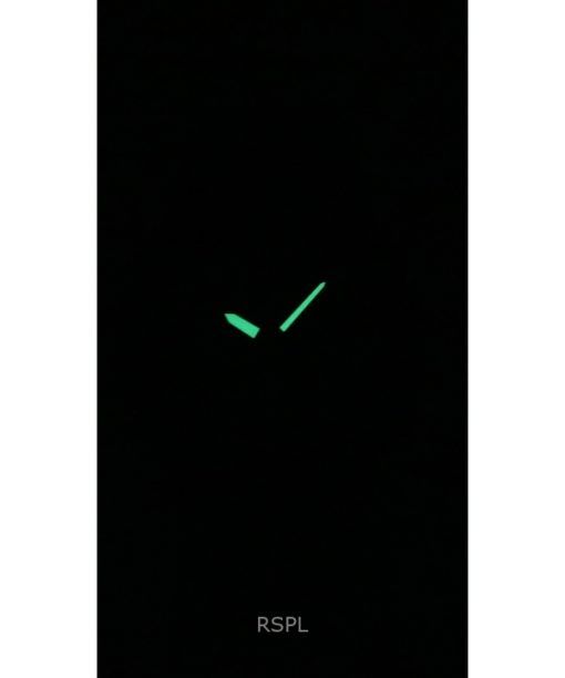 カシオ G-Shock アナログ デジタル バイオベース樹脂 ブラック ダイヤル クォーツ GMA-P2100BB-1A 200M レディース腕時計