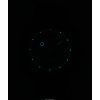 セブンフライデー Tシリーズ NFC対応 レザーストラップ ブラック スケルトン ダイヤル 自動巻き T1/04 SF-T1-04 メンズ腕時計
