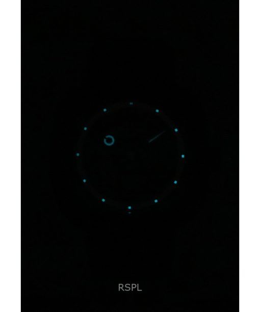 セブンフライデー Tシリーズ NFC対応 レザーストラップ ブラック スケルトン ダイヤル 自動巻き T1/04 SF-T1-04 メンズ腕時計