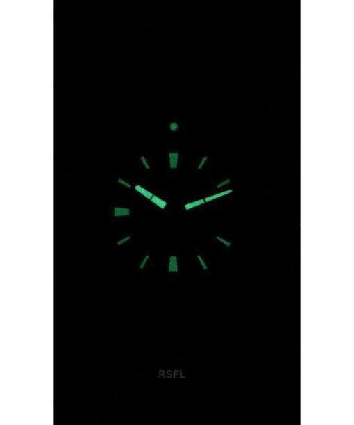 Edox スカイダイバー デイト リミテッドエディション ステンレススチール ブルーダイヤル 自動巻き ダイバーズ 80126 3BUM BUIN 300M メンズ腕時計