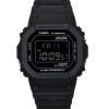 カシオ G-Shock デジタル バイオベース樹脂ストラップ クォーツ DW-5600RW-1 200M メンズ腕時計