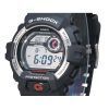 カシオ G-Shock デジタル 樹脂ストラップ クォーツ G-8900S-1 200M メンズ腕時計
