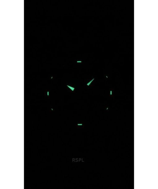 カシオ G-Shock アナログ デジタル バイオベース樹脂ストラップ ブラック ダイヤル クォーツ GA-010-2A 200M メンズ腕時計