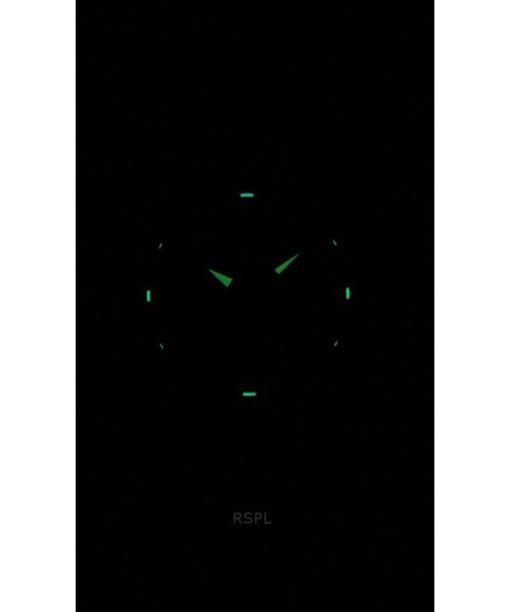 カシオ G-Shock アナログ デジタル バイオベース樹脂ストラップ ブラック ダイヤル クォーツ GA-010-5A 200M メンズ腕時計