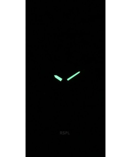 カシオ G-Shock アナログ デジタル バイオベース樹脂ストラップ マルチカラー ダイヤル クォーツ GA-2100RW-1A 200M メンズ腕時計