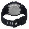 カシオ G-Shock G-Squad デジタル スマートフォンリンク ブラック 樹脂ストラップ クォーツ GBD-200-1 200M メンズ腕時計