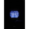 カシオ G-Shock G-Squad デジタル スマートフォンリンク イエロー 樹脂ストラップ クォーツ GBD-200-9 200M メンズ腕時計