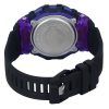 カシオ G-Shock G-Squad デジタル スマートフォンリンク 樹脂ストラップ クォーツ GBD-200SM-1A6 200M メンズ腕時計