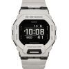 カシオ G-Shock G-Squad デジタル スマートフォンリンク 樹脂ストラップ クォーツ GBD-200UU-9 200M メンズ腕時計