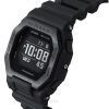 カシオ G-Shock G-Lide デジタル スマートフォンリンク 樹脂ストラップ クォーツ GBX-100NS-1 200M メンズ腕時計