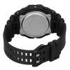 カシオ G-Shock G-Lide デジタル スマートフォンリンク 樹脂ストラップ クォーツ GBX-100NS-1 200M メンズ腕時計