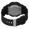 カシオ G-Shock デジタル バイオベース ブラック 樹脂ストラップ ブラック ダイヤル クォーツ GD-010-1 200M メンズ腕時計