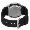 カシオ G-Shock アナログ デジタル レインボー ブリック ウォール マルチカラー ダイヤル クォーツ GM-2100RW-1A 200M メンズ 腕時計