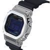 カシオ G-Shock G-Steel デジタル レインボー ブリック ウォール マルチカラー ダイヤル クォーツ GM-5600RW-1 200M メンズ 腕時計