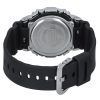 カシオ G-Shock G-Steel デジタル レインボー ブリック ウォール マルチカラー ダイヤル クォーツ GM-5600RW-1 200M メンズ 腕時計