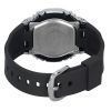 カシオ G-Shock アナログ デジタル バイオベース樹脂ストラップ ライトブルー ダイヤル クォーツ GM-S2110-2A 200M レディース腕時計