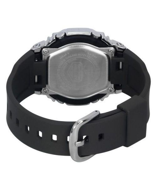 カシオ G-Shock アナログ デジタル バイオベース樹脂ストラップ ライトブルー ダイヤル クォーツ GM-S2110-2A 200M レディース腕時計