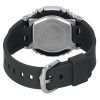 カシオ G-Shock アナログ デジタル バイオベース樹脂ストラップ ライトグリーン ダイヤル クォーツ GM-S2110-3A 200M レディース腕時計