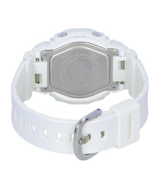 カシオ G-Shock アナログ デジタル バイオベース樹脂ストラップ ベージュ ダイヤル クォーツ GMA-P2100ST-7A 200M レディース腕時計