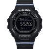 カシオ G-Shock G-Squad デジタル スマートフォンリンク バイオベース樹脂ストラップ クォーツ GMD-B300-1 200M レディース腕時計