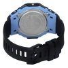 カシオ G-Shock G-Squad デジタル スマートフォンリンク バイオベース樹脂ストラップ クォーツ GMD-B300-1 200M レディース腕時計