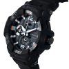 カシオ G-Shock Master Of G-Air グラビティマスター アナログ スマートフォンリンク ブラック ダイヤル ソーラー GR-B300EC-1A 200M メンズ腕時計