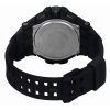 カシオ G-Shock Master Of G-Air グラビティマスター アナログ スマートフォンリンク ブラック ダイヤル ソーラー GR-B300EC-1A 200M メンズ腕時計