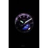 カシオ G-Shock G-Steel アナログ デジタル スマートフォンリンク ブラック ダイヤル ソーラー GST-B500D-1A 200M メンズ腕時計