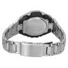 カシオ G-Shock G-Steel アナログ デジタル スマートフォンリンク ブラック ダイヤル ソーラー GST-B500D-1A 200M メンズ腕時計