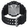 カシオ G-Shock マスターオブGランド マッドマン デジタル バイオベース樹脂ストラップ ソーラー GW-9500MEC-1 200M メンズ腕時計