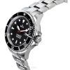 Ratio FreeDiver サファイア ステンレススチール ブラック ダイヤル 自動巻き RTFL831 200M レディース腕時計