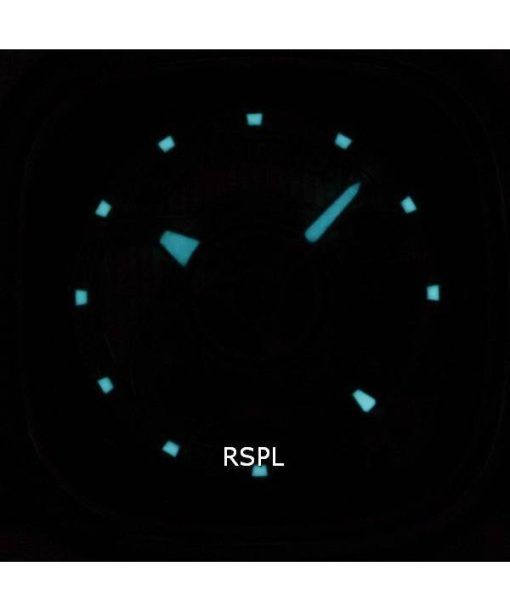 セブンフライデー P シリーズ自動パワー リザーブ PS2/01 SF-PS2-01 メンズ腕時計 ja
