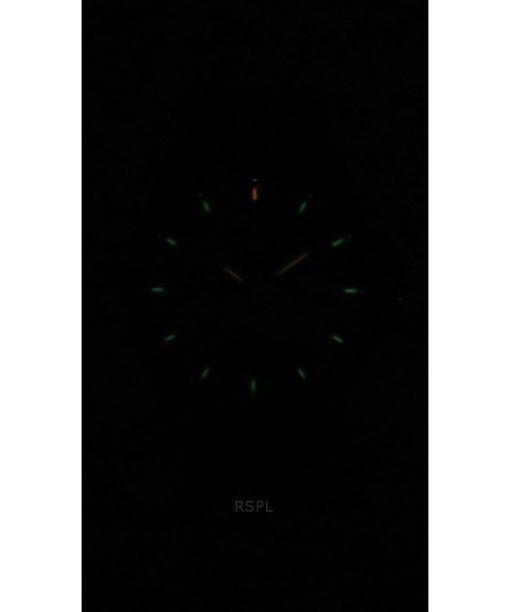 ルミノックス アタカマ フィールド ラバーストラップ ブラック ダイヤル クォーツ XL.1970.SET 100M メンズ腕時計 予備ストラップ付き
